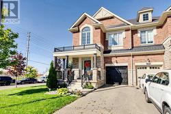 3892 ARVONA PLACE  Mississauga, ON L5M 0Y5