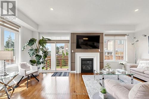 3892 Arvona Place, Mississauga, ON 
