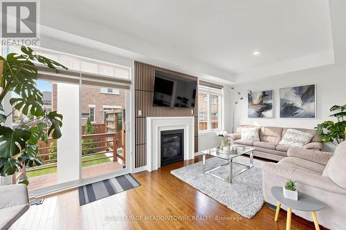 3892 Arvona Place, Mississauga, ON 