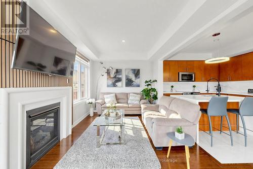 3892 Arvona Place, Mississauga, ON 