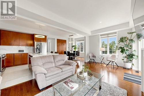3892 Arvona Place, Mississauga, ON 