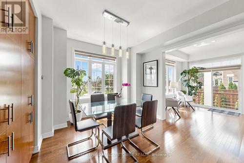 3892 Arvona Place, Mississauga, ON 