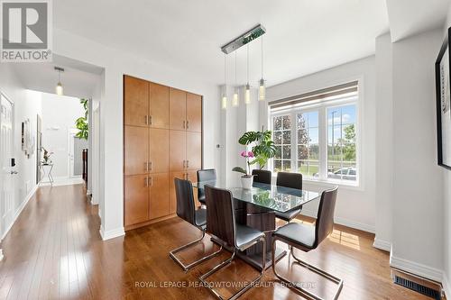 3892 Arvona Place, Mississauga, ON 