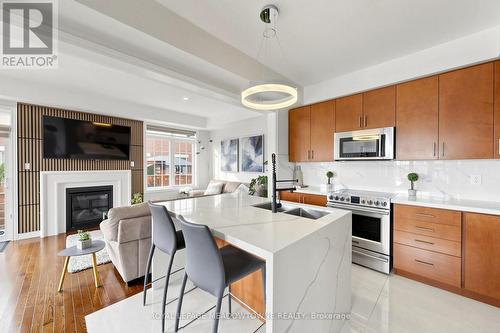 3892 Arvona Place, Mississauga, ON 