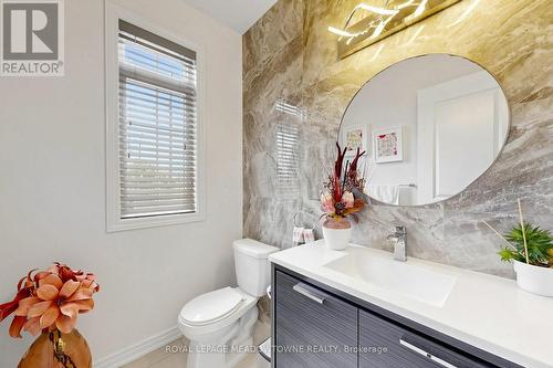 3892 Arvona Place, Mississauga, ON 