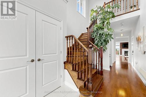 3892 Arvona Place, Mississauga, ON 