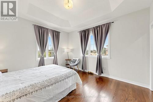 3892 Arvona Place, Mississauga, ON 