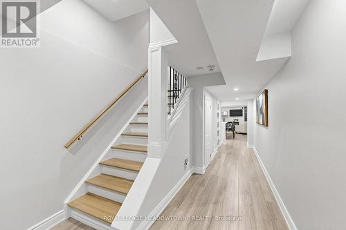 3892 Arvona Place, Mississauga, ON 
