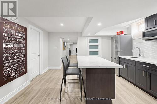3892 Arvona Place, Mississauga, ON 