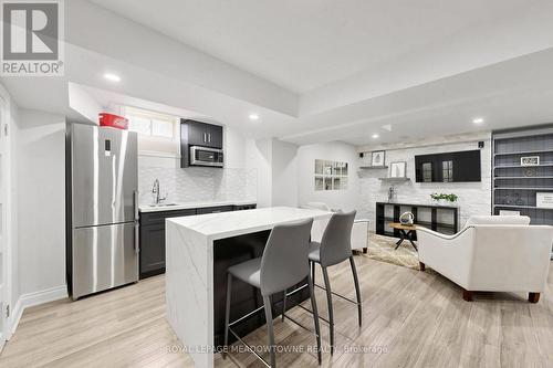 3892 Arvona Place, Mississauga, ON 
