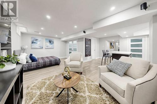 3892 Arvona Place, Mississauga, ON 