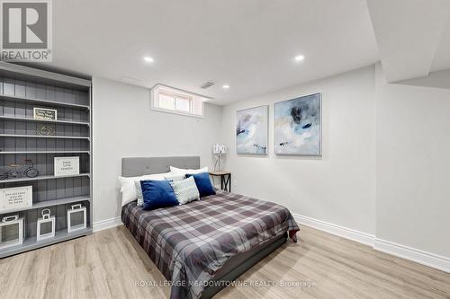 3892 Arvona Place, Mississauga, ON 
