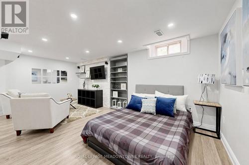 3892 Arvona Place, Mississauga, ON 