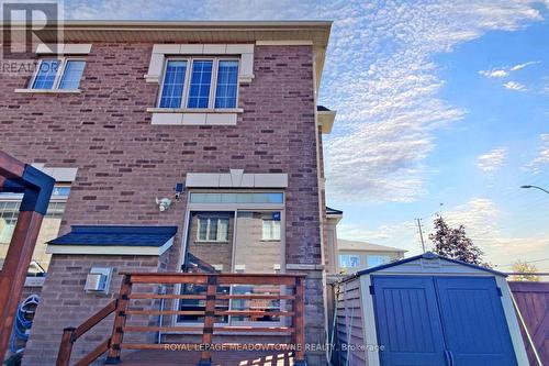 3892 Arvona Place, Mississauga, ON 