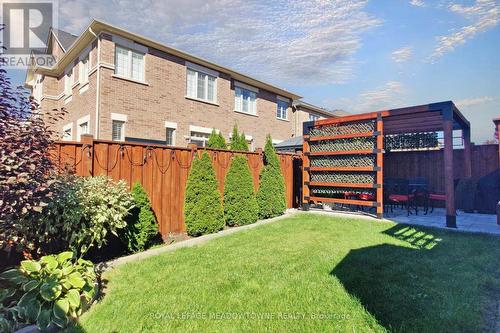 3892 Arvona Place, Mississauga, ON 