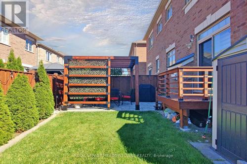 3892 Arvona Place, Mississauga, ON 