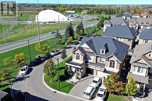 3892 Arvona Place, Mississauga, ON 