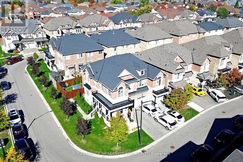 3892 Arvona Place, Mississauga, ON 