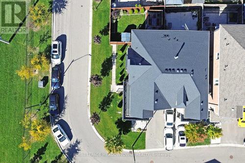 3892 Arvona Place, Mississauga, ON 