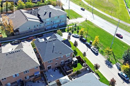 3892 Arvona Place, Mississauga, ON 