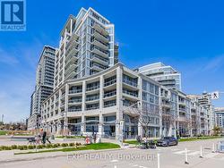 228 - 58 MARINE PARADE DRIVE Toronto, ON M8V 4G1