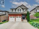 55 Isaiah Drive, Kitchener, ON 