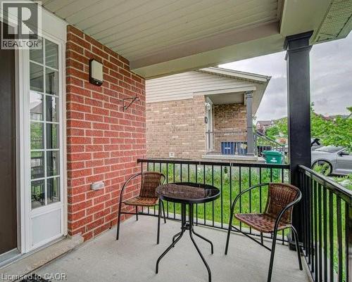 55 Isaiah Drive, Kitchener, ON 