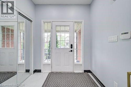 55 Isaiah Drive, Kitchener, ON 
