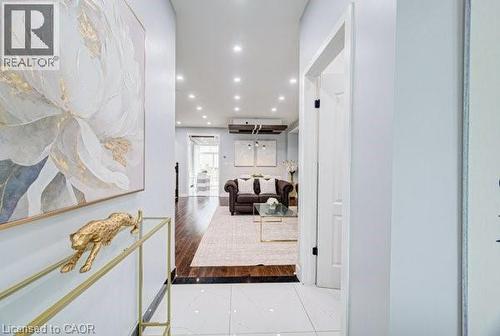 55 Isaiah Drive, Kitchener, ON 