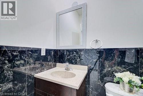 55 Isaiah Drive, Kitchener, ON 