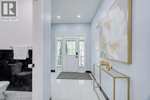 55 Isaiah Drive, Kitchener, ON 