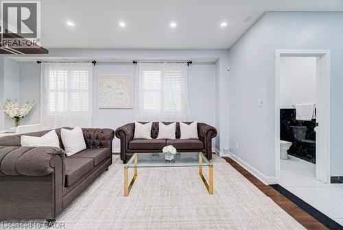 55 Isaiah Drive, Kitchener, ON 