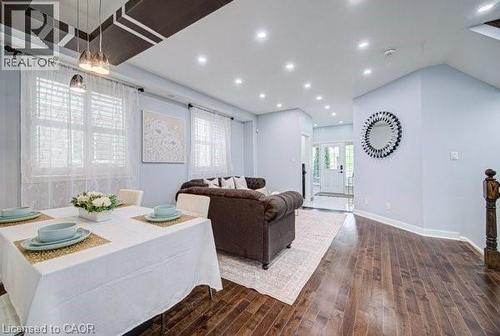 55 Isaiah Drive, Kitchener, ON 