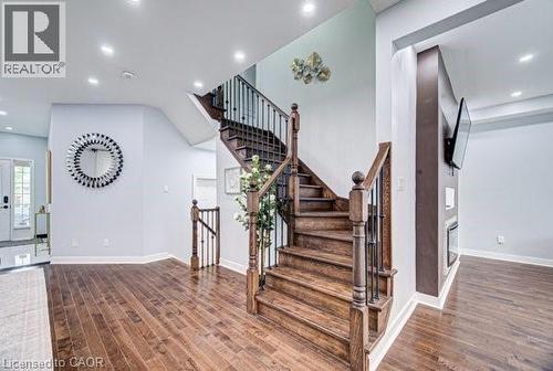 55 Isaiah Drive, Kitchener, ON 