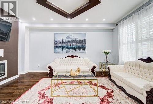55 Isaiah Drive, Kitchener, ON 