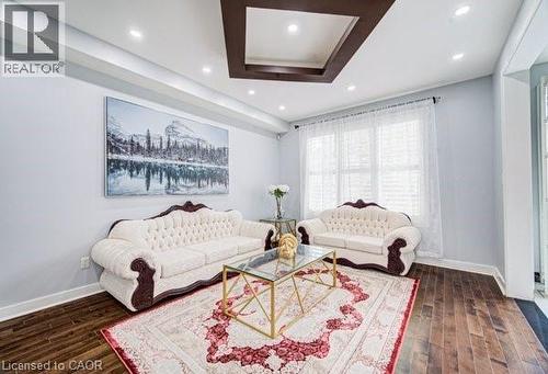 55 Isaiah Drive, Kitchener, ON 