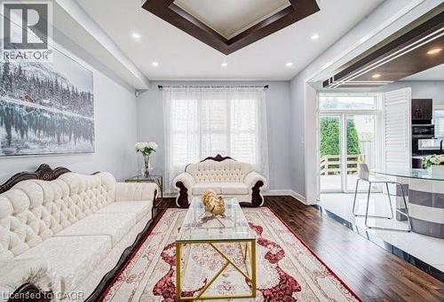 55 Isaiah Drive, Kitchener, ON 