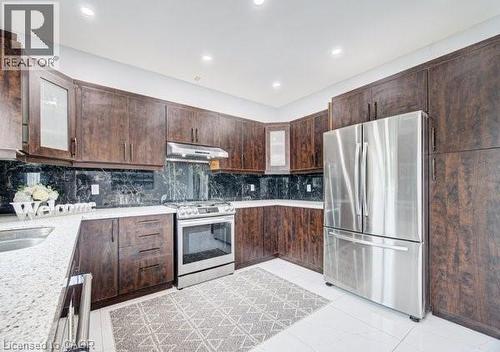 55 Isaiah Drive, Kitchener, ON 