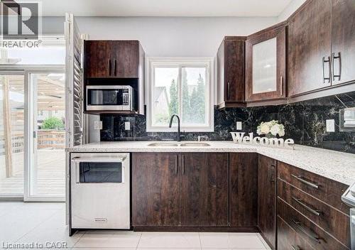 55 Isaiah Drive, Kitchener, ON 