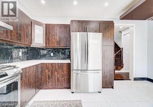 55 Isaiah Drive, Kitchener, ON 
