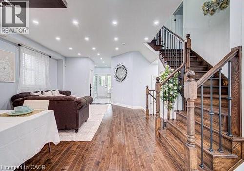 55 Isaiah Drive, Kitchener, ON 