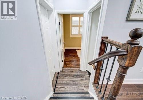 55 Isaiah Drive, Kitchener, ON 