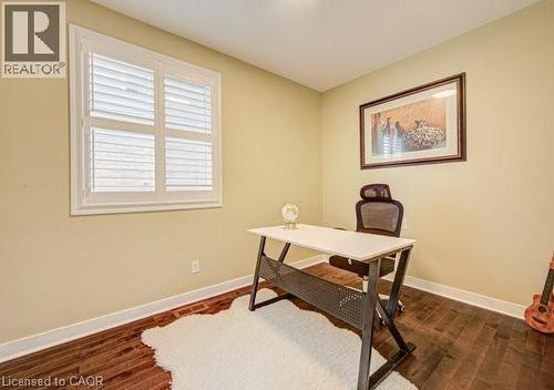 55 Isaiah Drive, Kitchener, ON 