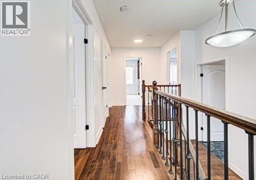 55 Isaiah Drive, Kitchener, ON 