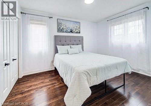 55 Isaiah Drive, Kitchener, ON 