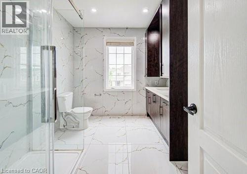 55 Isaiah Drive, Kitchener, ON 