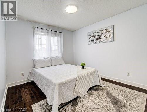 55 Isaiah Drive, Kitchener, ON 