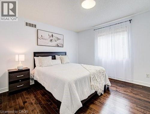 55 Isaiah Drive, Kitchener, ON 
