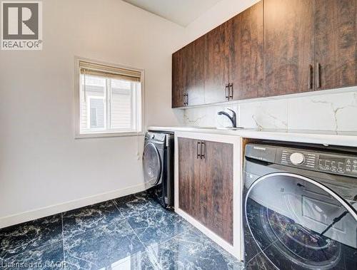 55 Isaiah Drive, Kitchener, ON 