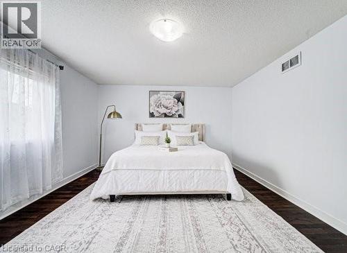55 Isaiah Drive, Kitchener, ON 